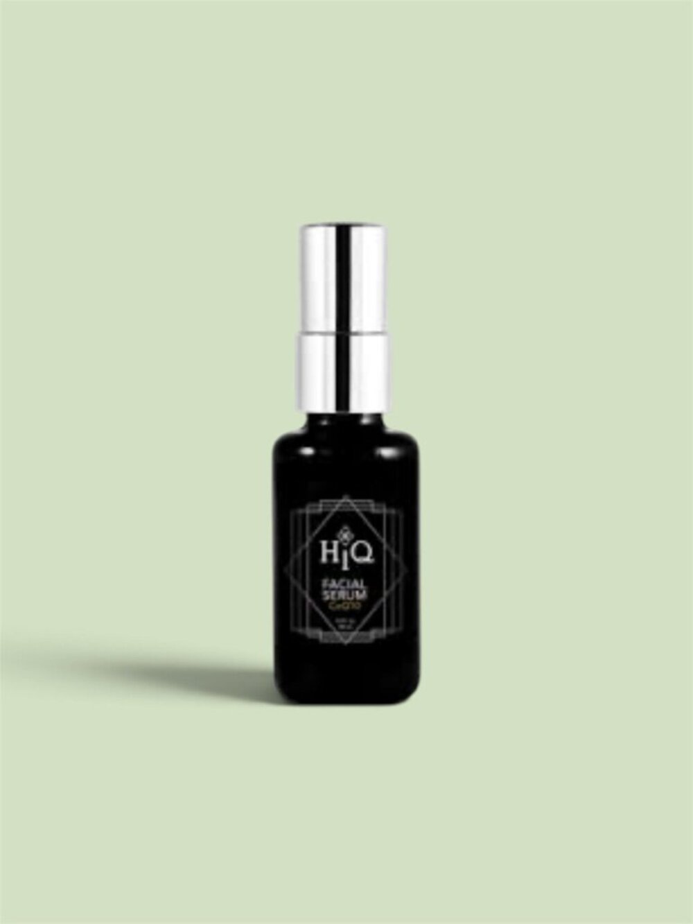 HiQ Facial Serum CoQ10 Anti Aging Face Serum  1 oz